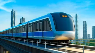 The Mumbai-Sawantwadi Service Launch: Why Attention Is Turning To Daily Rail Access