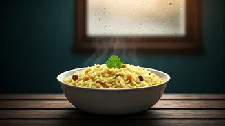 Monsoon Wellness Begins With This Easy Meal