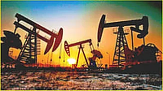 Crude Oil Big News, Tensions Rise As Ukraine Strikes Russia & Markets Brace For Bigger Impact