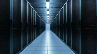 Microsoft & Amazon: Big Tech's Indian Economic Game