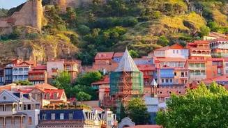 Why Budget Minded Explorers Consider Georgia A Premier Low Cost European Travel Destination