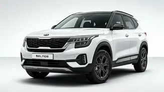 2026 Kia Seltos: Unveiling & What to Expect