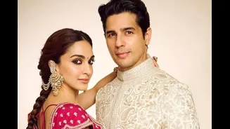 Sidharth Malhotra Birthday: 5 Adorable Pictures With Kiara Advani That Define Their Love Story