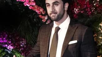 Ranbir Kapoor’s Screen Evolution Includes Romance, Drama, Action And Mythology
