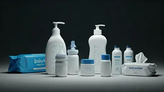 Oncologist's Warning: Common Baby Products Parents Must Avoid for Child Safety