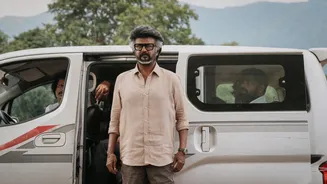 There is no stopping Rajinikanth's 'Jailer 2'; crosses ₹600cr globally