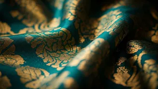 Nita Ambani's Rs 5 Lakh Jamdani Saree: A Masterpiece of Indian Craftsmanship at TIME100