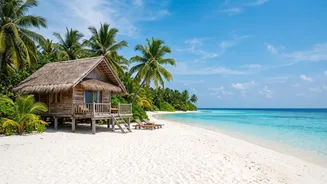 From Agatti To Kavaratti: Permit Procedures And Eco-Lodges For Autumn Ocean Explorers