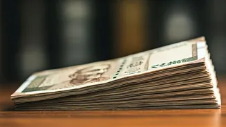 Smallcap FMCG Firm's Shares: Eyes on Rights Issue Completion