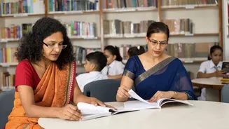 CBSE Used Class 10 Teachers for Class 12 Evaluation Amid Staff Crunch: Parents' Body