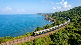 How To Use Mumbai's Special Trains For Diwali And Chhath Travel