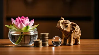 Buddha Purnima 2026: Auspicious Items for Home Luck & Prosperity