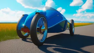 McLaren Enthusiasts Await Proof of the Reported P50 Three-Pedal Project