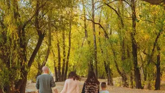 Festival Season Travel: Ways Families Can Avoid Overspending On Getaways