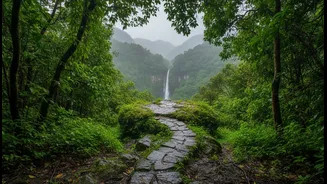 The Real Opportunity in Monsoon Hotel Bookings Goes Beyond Prices, Flexible Deals and Quieter Destinations