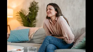 Alimentos que costumam ser consumidos todo dia e aumentam a inflamação