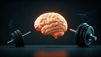 Unlock a Sharper Mind: How Strength Training Boosts Brain Youthfulness, Says Hyderabad Neurologist