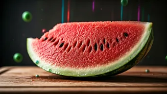 The Hidden Dangers of Watermelon: How Contamination Turns a Summer Favorite Unsafe