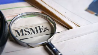 MSME credit exposure grows over 17% in September; small and medium firms drive expansion: CRIF High Mark