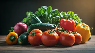 Healthy July Produce That Won't Break Your Budget