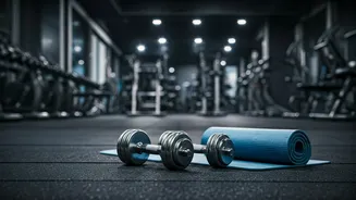 What Most New Gym Members Get Wrong