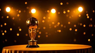 Golden Globes 2026: Winners, Highlights, and Viral Moments