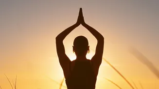 The Origins Of Yoga How Ancient Indian Heritage Became A Global Movement