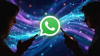 WhatsApp begins rolling out usernames after talks with Indian government