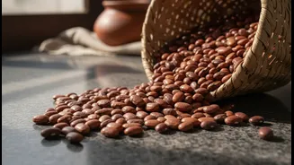 Regional Pulse Horse Gram Is Becoming A Fresh Favourite Among Young Cooks