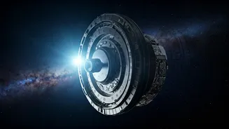 AXIS Mission Axed: NASA's X-ray Telescope Successor Halted by Budget Woes