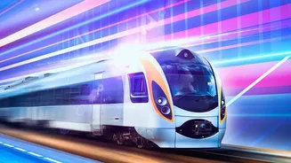 Dhanbad To Coimbatore, Gorakhpur To Mumbai: New Amrit Bharat Routes Explained