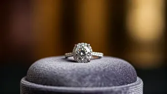 Celebrity Relationships: From Engagements to Rumors