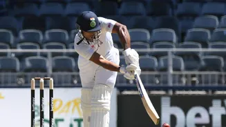 Ranji Trophy: Mayank Agarwal hammers his 20th FC hundred