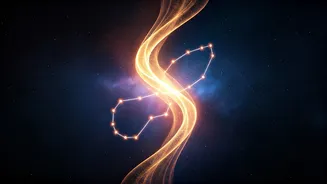 Scorpio's Cosmic Guidance: March 25, 2026 – Navigating Emotions and Finances