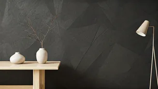 Embrace Simplicity: 5 Chic Ways to Integrate Geometric Minimalism in Your Home Decor