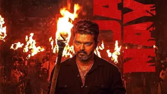 Vijay opens up on 'Jana Nayagan' delay, Karur stampede