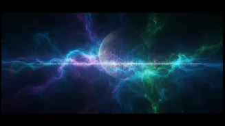 Astronomers Use Atmospheric Fingerprints To Study Planets Light Years Away