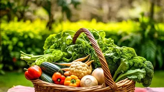 What Fresh Research Means For Everyday Food Choices In India