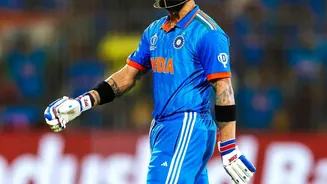 Virat Kohli recalls trauma of India's 2019 World Cup heartbreak: What still haunts!