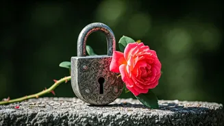 Scorpio Love in 2026: Patience & Deep Bonds