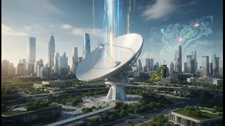 Space Data Has Entered The Accessibility Conversation