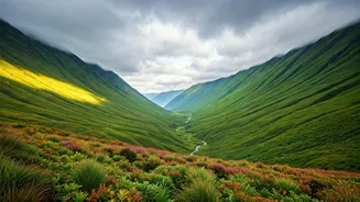 Karnataka's Summer Sanctuaries: Discover Enchanting Hill Stations for a Refreshing Escape