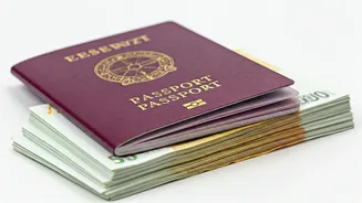 Indian Professionals: 5-Year European Work Visa Opportunity