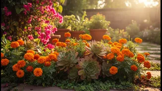 Choose Hardy Local Plants Before Attempting High-Maintenance Varieties