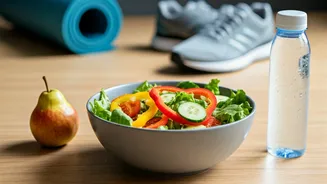 Dipika Kakar's Natural Weight Loss: A Month of Lifestyle Changes and Expert Insights