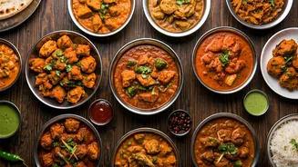 12 Winter Dishes: Cozy Feasts from Across India
