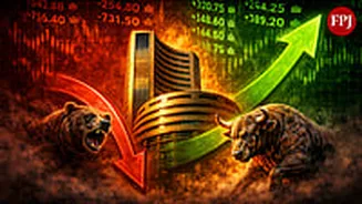 Stock Market Rally Gains Momentum, Nifty Jumps 516 Points To 23,429; Investors Gain ₹11 Lakh Crore