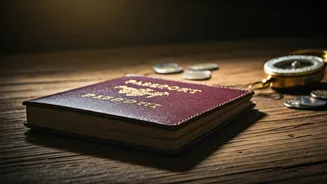 International Holidays On A Budget? Yes!