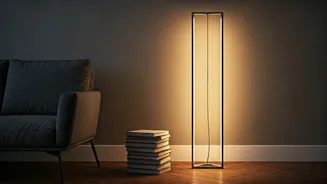 Illuminating Your Life: How Home Lighting Shapes Mood and Well-being