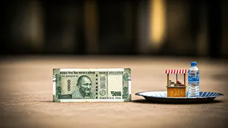 Bengaluru Budget Challenge: Can You Conquer India's Silicon Valley on ₹500?